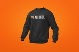 Faithful Mid Weight Sweatshirt