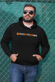 Brand Name pullover hoody
