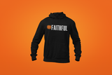 Faithful pullover hoody