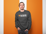Faithful Mid Weight Sweatshirt